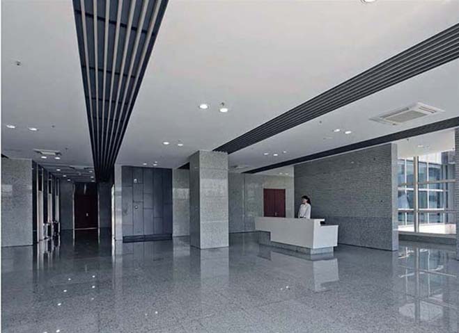 杭州服务外包大楼写字楼出租-杭州服务外包大