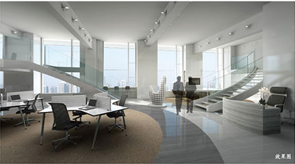 杭州中天MCC楼盘租赁信息展示