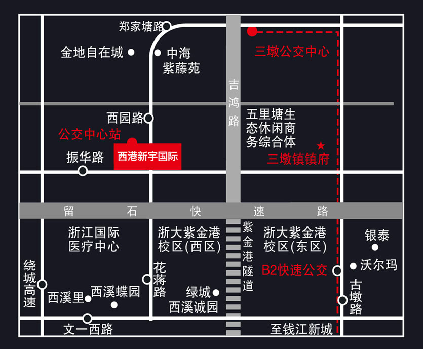 ���ۡ��½�|����д��¥����λ��