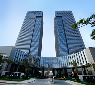 杭州永安大厦·金鑫大厦写字楼招租-杭州写字楼网